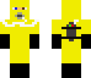 hazmat jrock