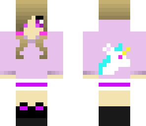 unicorn girf