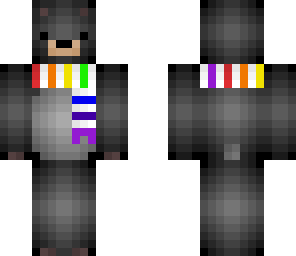 bear