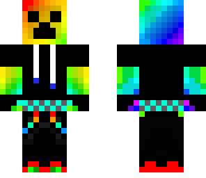 disco creeper