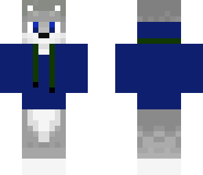 husky dog