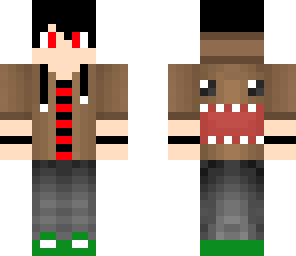 domo boy 100 likes  