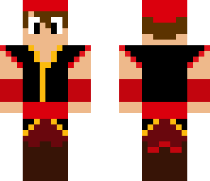simbad el pirata 2