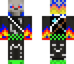 el vengador fantasma