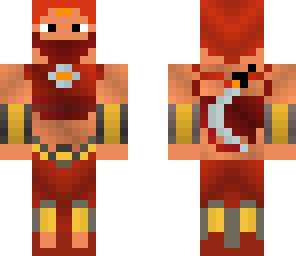 gerudu thief mk2
