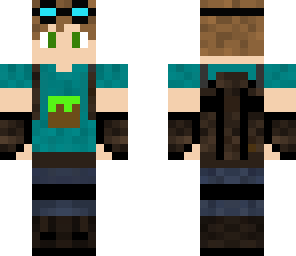 miner jack