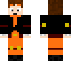 fixed halloween minecart