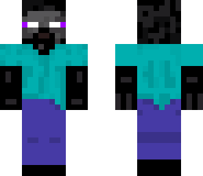updated ender steve