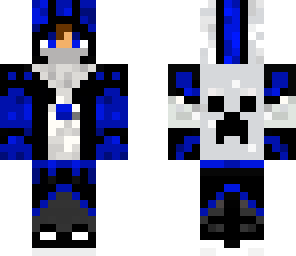 blue assassin