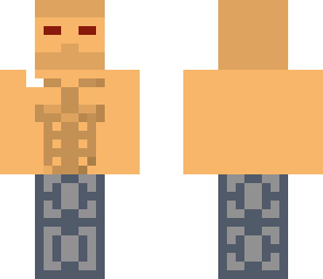 clan leader