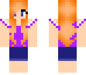 cute red head