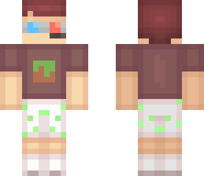 3d glasses gamer