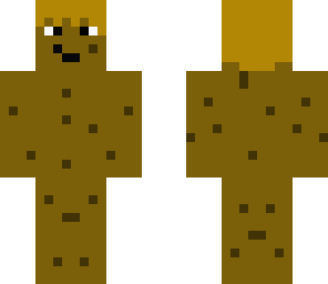 cookie man