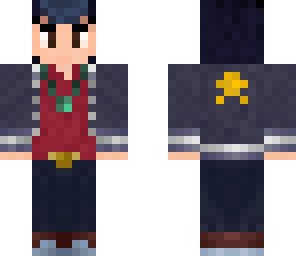 space dandy