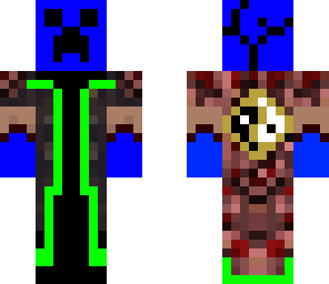 enchanted demon