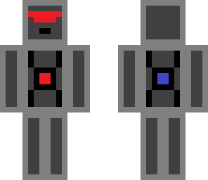 death bot 75000