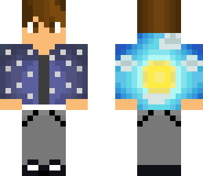 galaxy guy