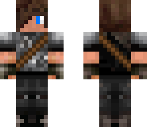 hungergames fighter