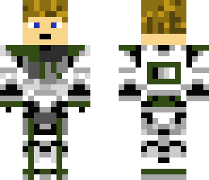 clone trooper