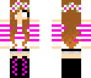 herobrine's teenager