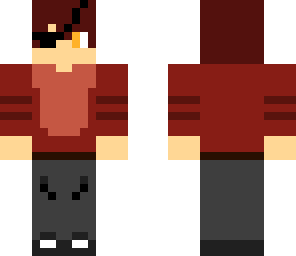 foxy boy