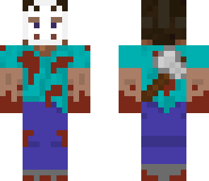 killer steve