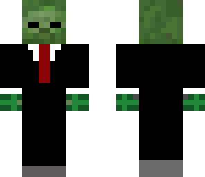 zombie pro anzug