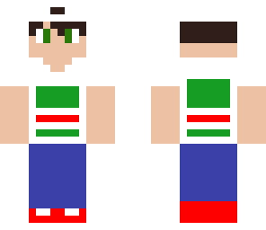 chechen boy
