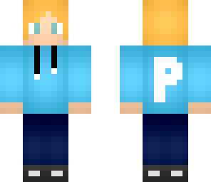 blond hair boy