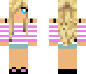 girlfriend