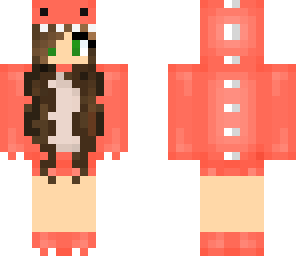 dino girl