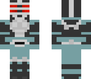 kamen rider blank