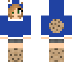 cookie monster