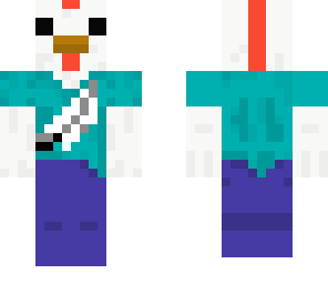 chicken drum stick 5