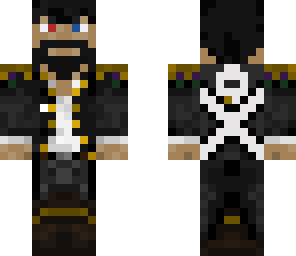 pirate