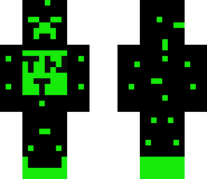 opiste creeper