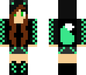 green fox von werwolflea