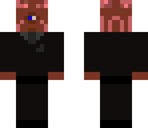 human dalek