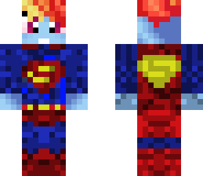 superponey