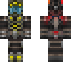 scuba suit
