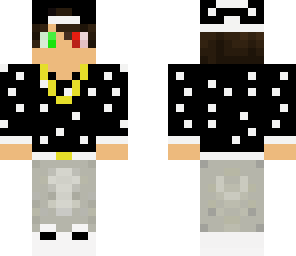 swagger dope skin boy