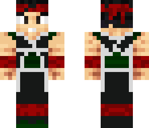 bardock