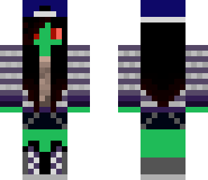 zombie doodlebug