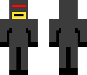 simple robo cop