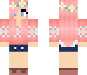 sweater girl
