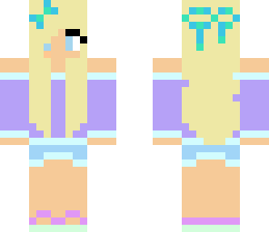 cute girl