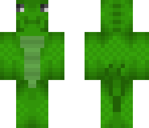 epic crocodile