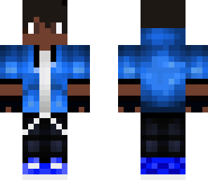 teen boy