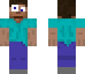my new skin