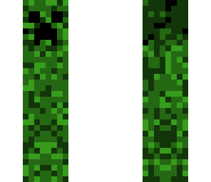 creeper troll